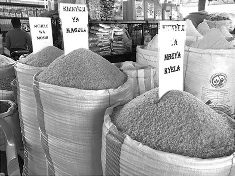 Rice Market in Tanzania - Value Chain, Prices & More ...