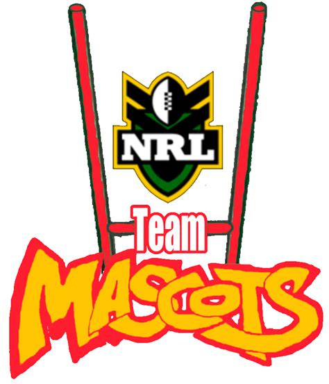 NRL Mascots | Logopedia | Fandom