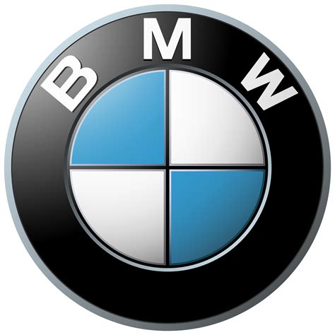 bmw logo