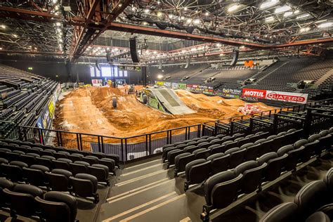 Resorts World Arena - The 2019 Tour | Arenacross