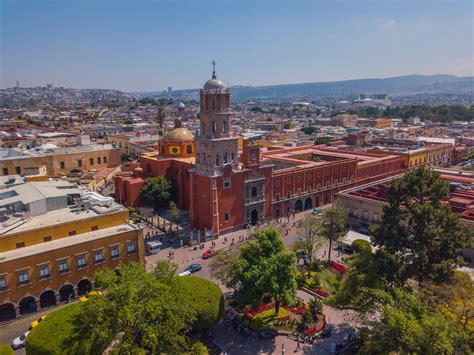 The Best Things to Do in Querétaro, Mexico