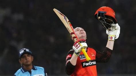 "Glad, I could shut Indian fans": SRH's Harry Brook controversial ...