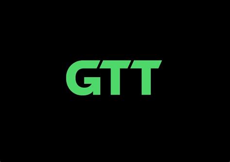 GTT Unveils New Brand Focused on “Making Exceptional Possible” for Its ...