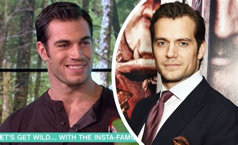 Henry Cavill Wife / Henry Cavill Rotten Tomatoes : Though casting ...