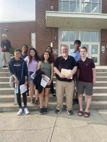 North Andover teacher, students get official recognition for historical ...