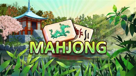 Baixar Simple Mahjong - Microsoft Store pt-BR