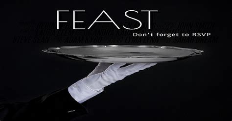 Feast - Short Film | Indiegogo