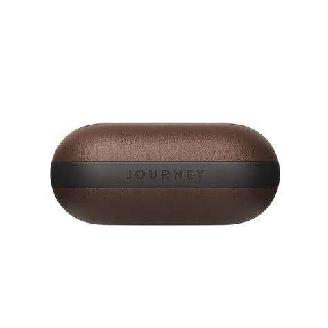 AirPods (3rd Generation) Leather Case - Journey