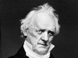 James Buchanan | Facts & Accomplishments | Britannica