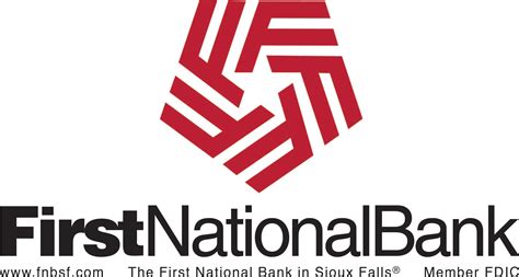 Through the ups and downs, First National Bank stands with businesses ...