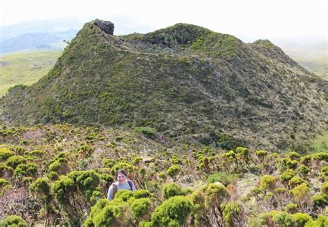 Hiking Mount Pico in the Azores * The World As I See It