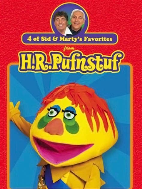 H.R. Pufnstuf - Where to Watch and Stream - TV Guide