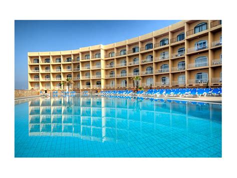 Paradise Bay Hotel, Il-Mellieha, Cirkewwa, Malta, +356 2289 5000 ...