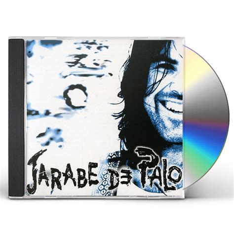 Jarabe de Palo Store: Official Merch & Vinyl