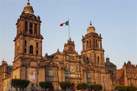 Mexico City | Mexico City | VV Nincic | Flickr