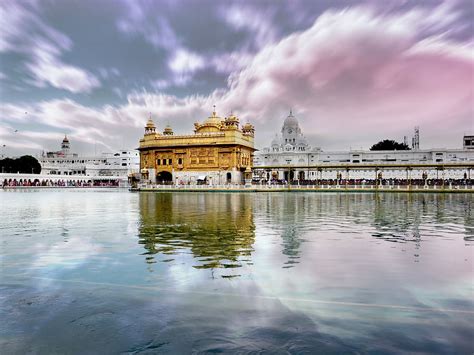 Sikh Hd Wallpapers For Desktop - WoodsLima