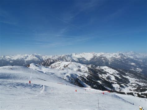 Ski Vars: a guide to this hidden gem in the Southern French Alps