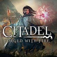 Citadel: Forged with Fire - gamepressure.com