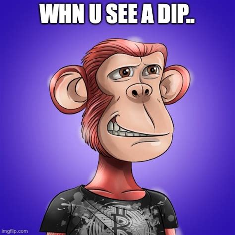 buy the dip - Imgflip