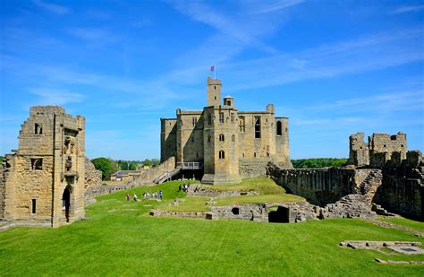 Warkworth Castle: The Complete Guide