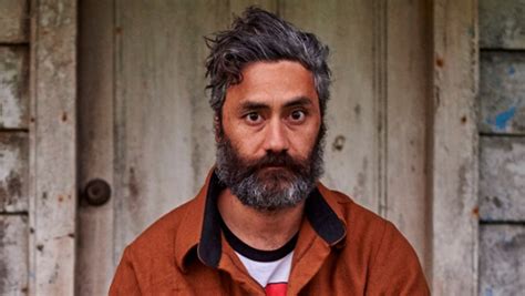 Exclusive: Taika Waititi on Hunt for the Wilderpeople, and what fans ...