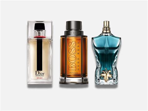 16 Best Summer Fragrances for Men | Man of Many