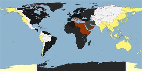 The Man in the High Castle Map of 1962 | High castle, Imaginary maps ...