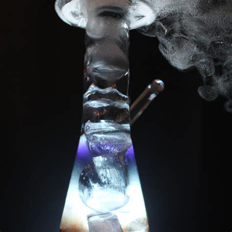 Your 420 Guide to What is an Ice Bong - Flight2Vegas Smoke Shop