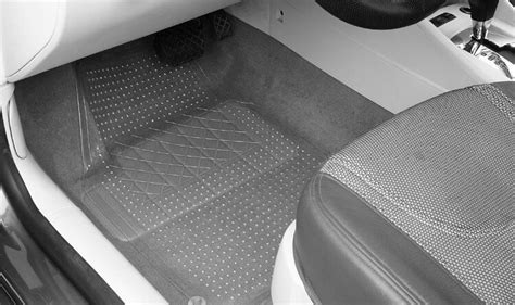 How To Clean Car Floor Mats?