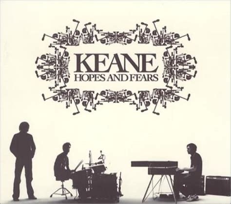 22 Awesome keane hopes and fears album cover images | Piano sheet music ...