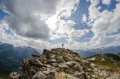 Heli-Hiking in the Canadian Rockies | Canadian rockies, Beautiful ...