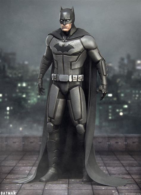 Bat suit new 52 design | Batman cosplay, Batman suit, Batman armor