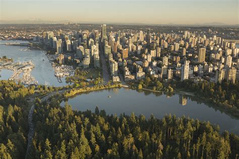 Top 10 Things to Do in Stanley Park, Vancouver