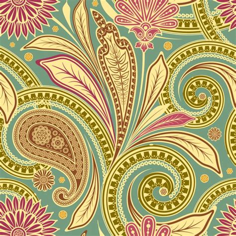 Beautiful background patterns vector Free Vector / 4Vector