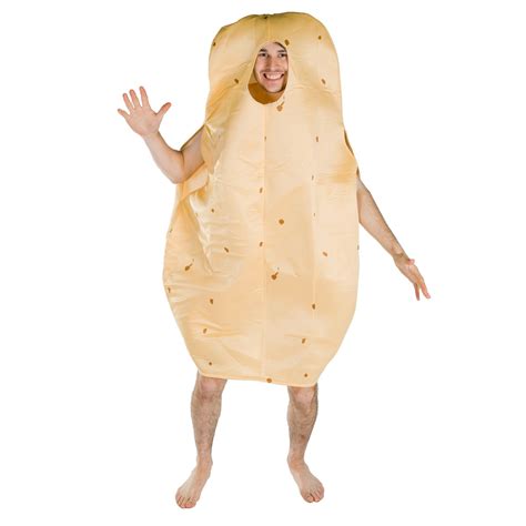 Potato Costume – Bodysocks UK