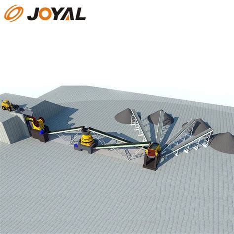 How to ensure the safe operation of the stone crusher - News of Joyal ...