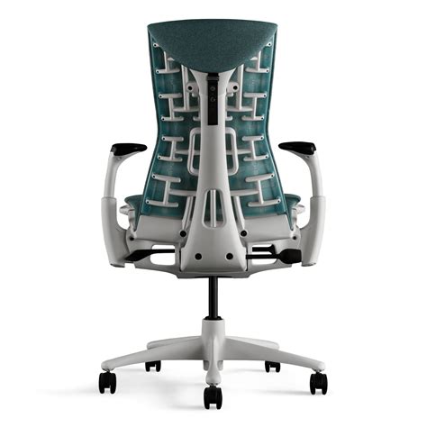 Herman Miller X Logitech G Embody Gaming Chair | Herman Miller Gaming