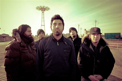 Deftones | Artist | GRAMMY.com