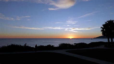 The Cliffs Resort in Pismo Beach, California