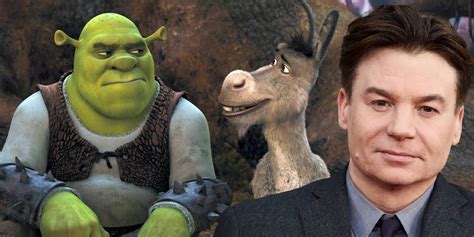 Shrek 5 Voice Cast Guide: What The Actors Look Like In Real Life