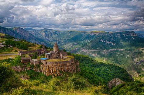 Tatev Monastery | Monastery, Armenia, Places to visit