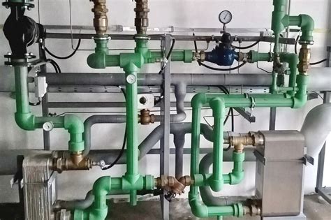 Installation Guide for PPR Pipes and Fittings | NB-QXHY