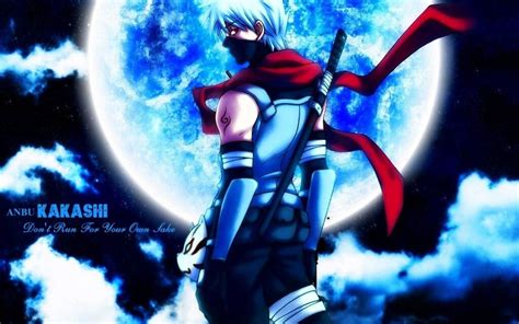 Kakashi Hatake Wallpaper HD (70+ images)