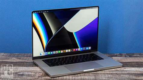 Intel Core i9 vs. Apple M1 Max: Which Laptop CPU Is Better? | PCMag