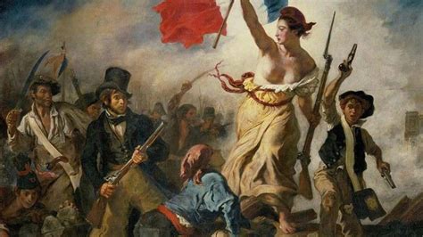 Causes of the French Revolution