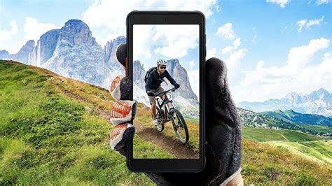 Samsung Galaxy XCover 5 Rugged Smartphone Unveiled