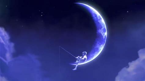 See how the Dreamworks logo before its movies changed over time ...