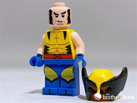 LEGO Marvel 76281 X-Men X-Jet - TBB Review - Image 20 - aw37f3 - The ...