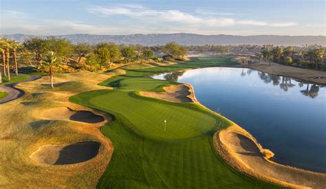 Golf Resort & Private Club | PGA West - La Quinta, CA