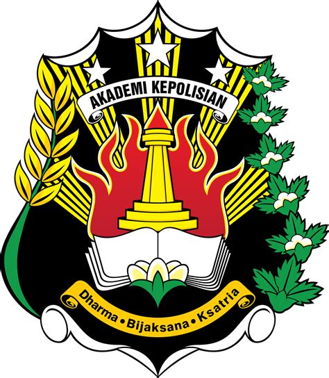 Logo Akademi Kepolisian [AKPOL] - 237 Design